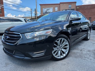 Image for 2014 Ford Taurus Limited ID: 7567752