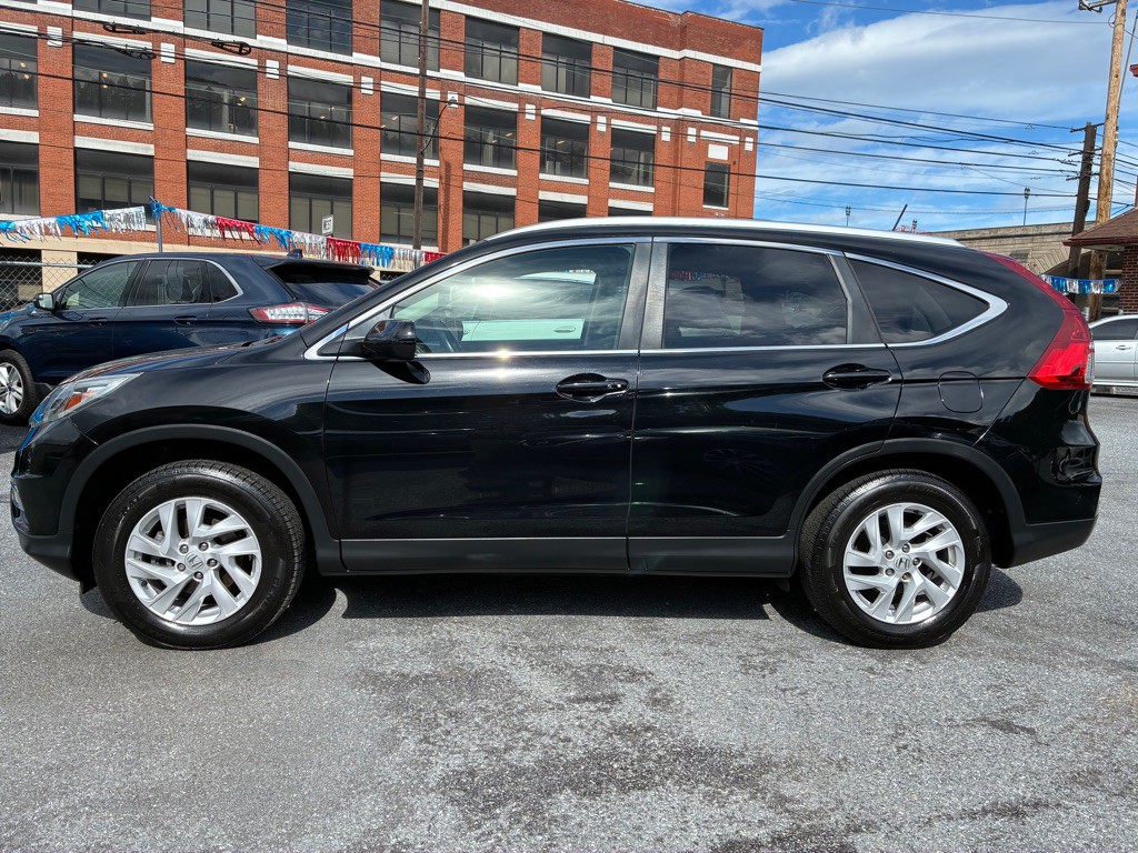 2016 Honda CR-V Image 2