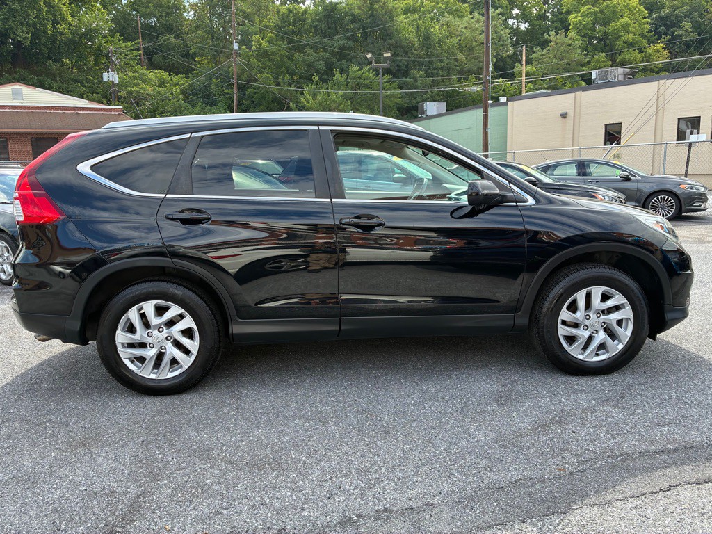 2016 Honda CR-V Image 6
