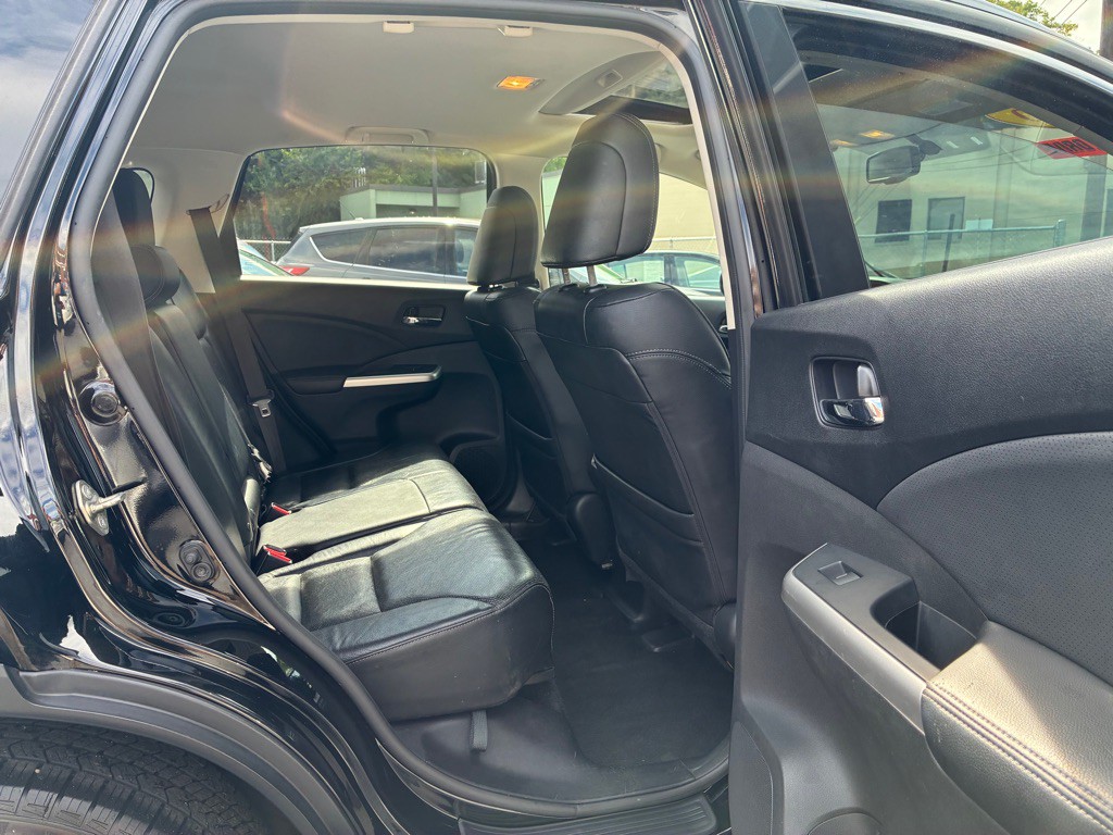 2016 Honda CR-V Image 10