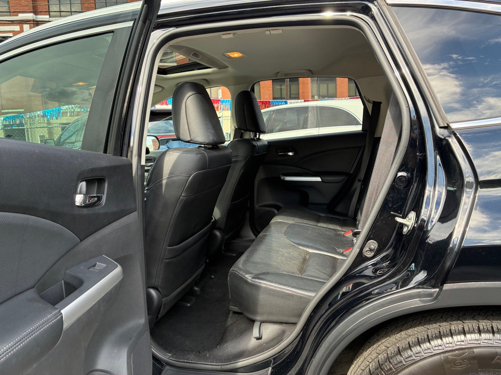 2016 Honda CR-V Image 12