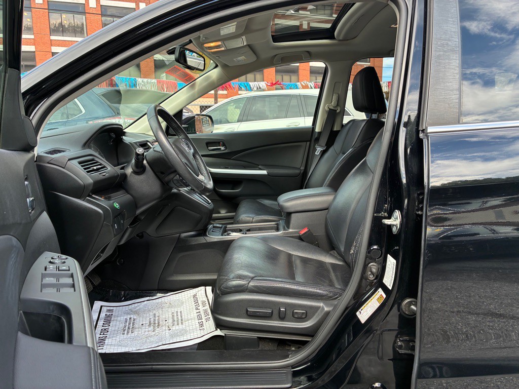2016 Honda CR-V Image 14