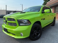 Image for 2017 RAM 1500 Sport ID: 7602156