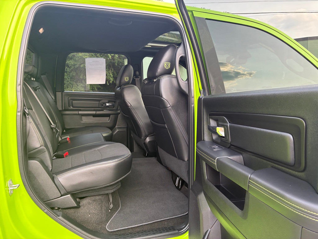 2017 RAM 1500 Image 10