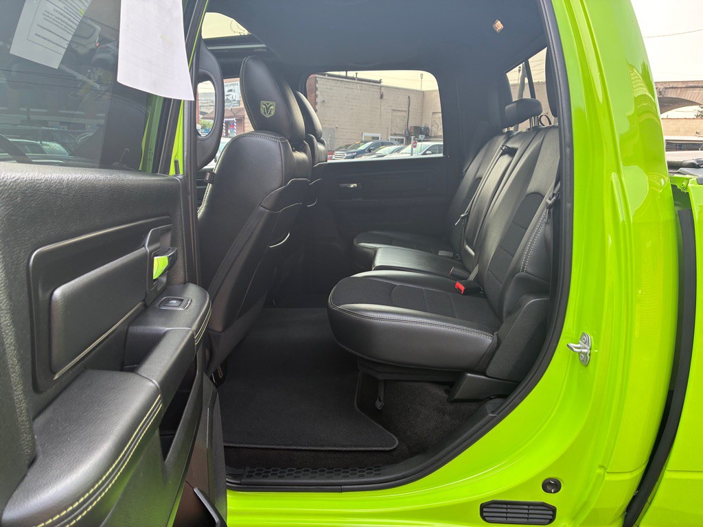 2017 RAM 1500 Image 12
