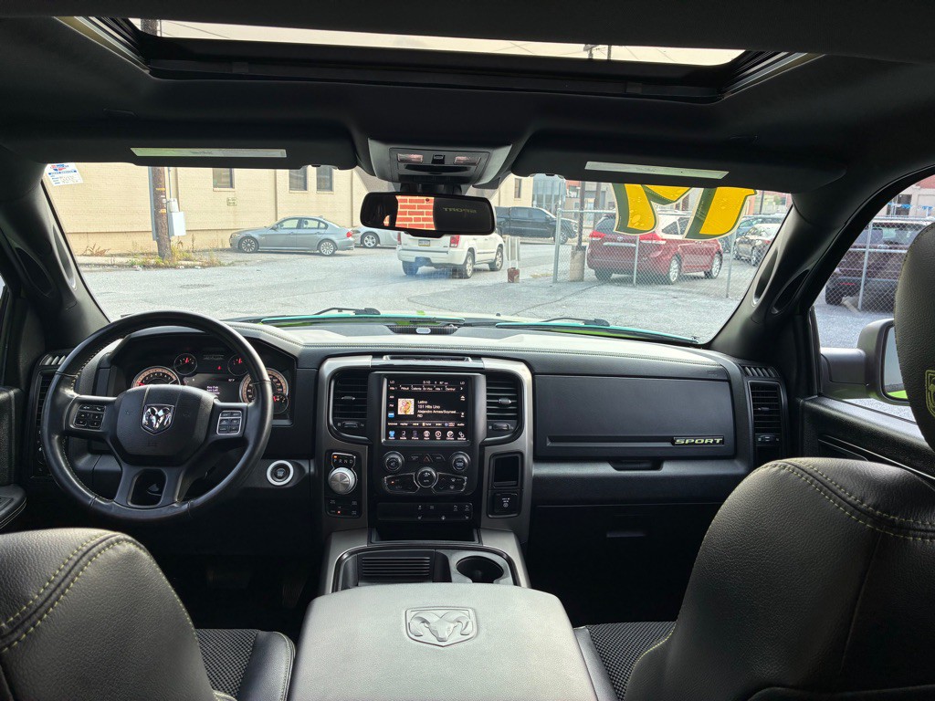 2017 RAM 1500 Image 13