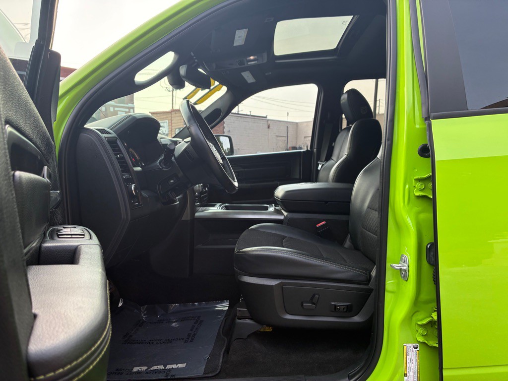 2017 RAM 1500 Image 14