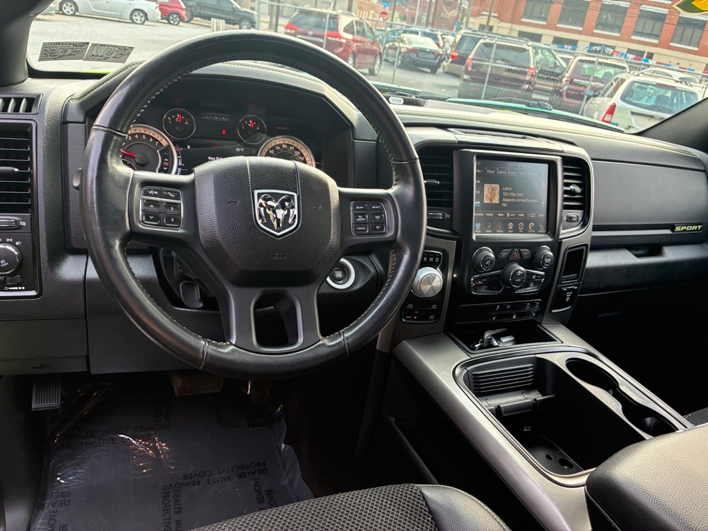 2017 RAM 1500 Image 15