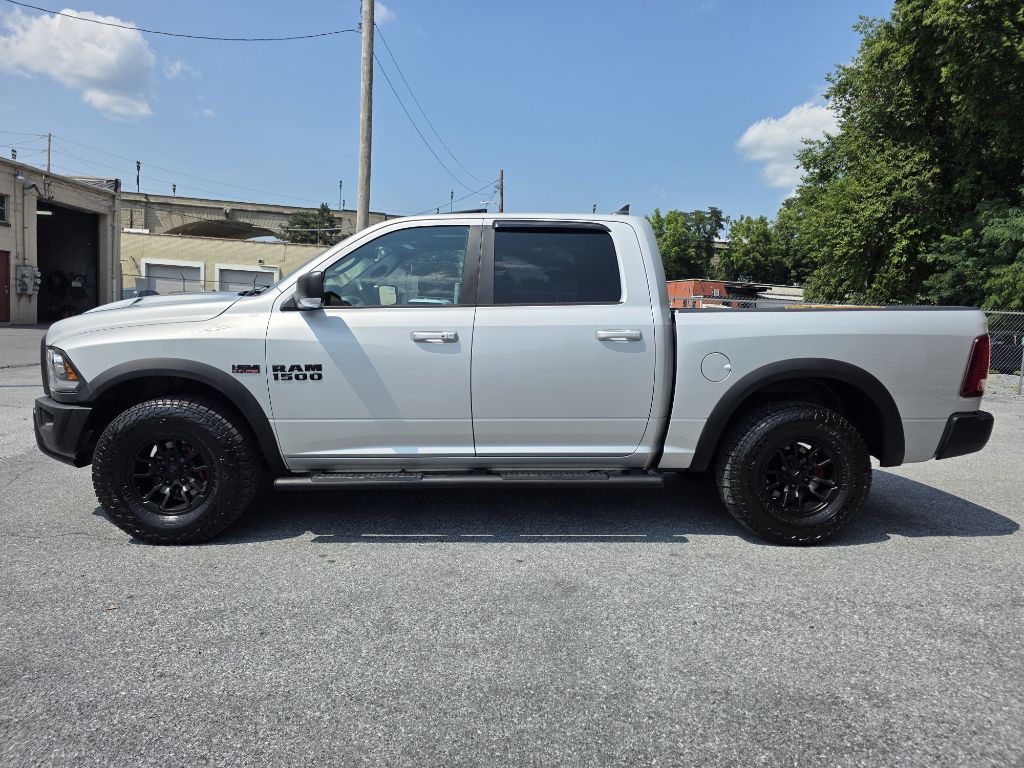 2016 RAM 1500 Image 2