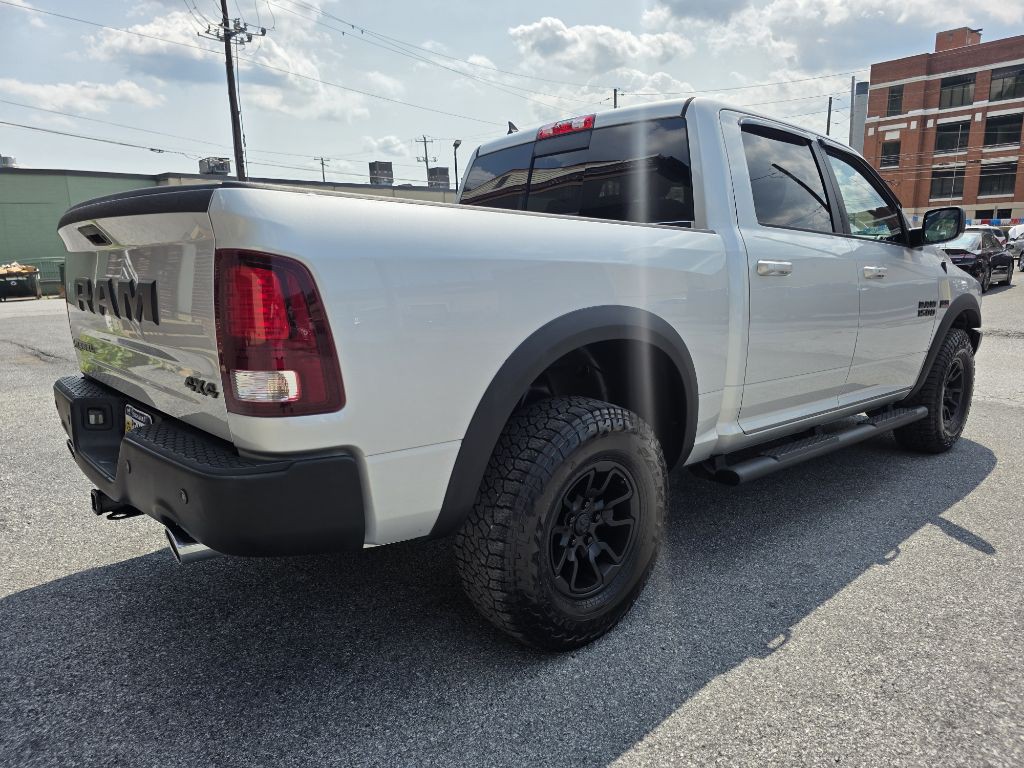 2016 RAM 1500 Image 5
