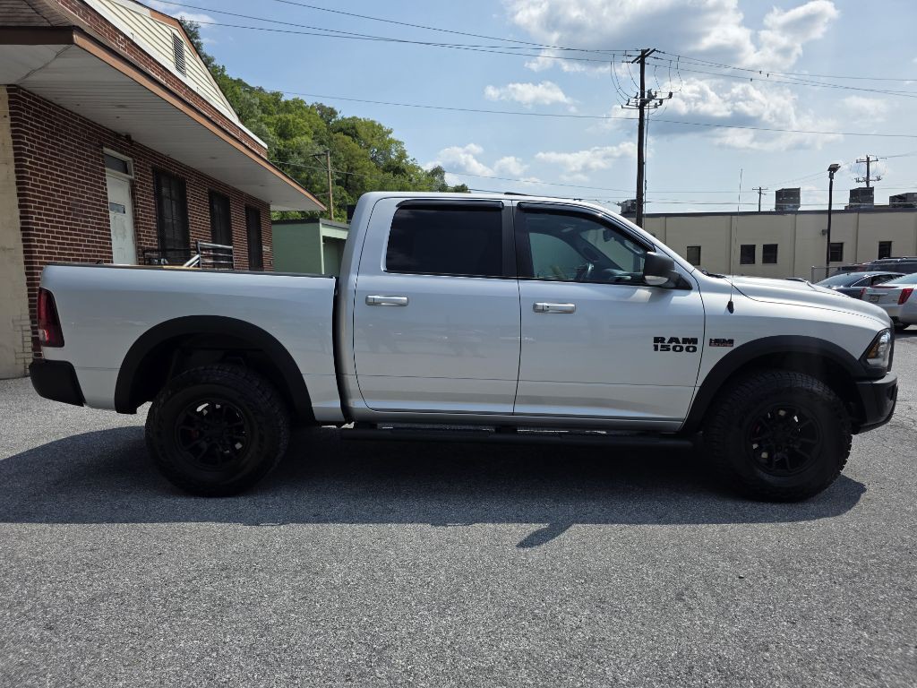 2016 RAM 1500 Image 6