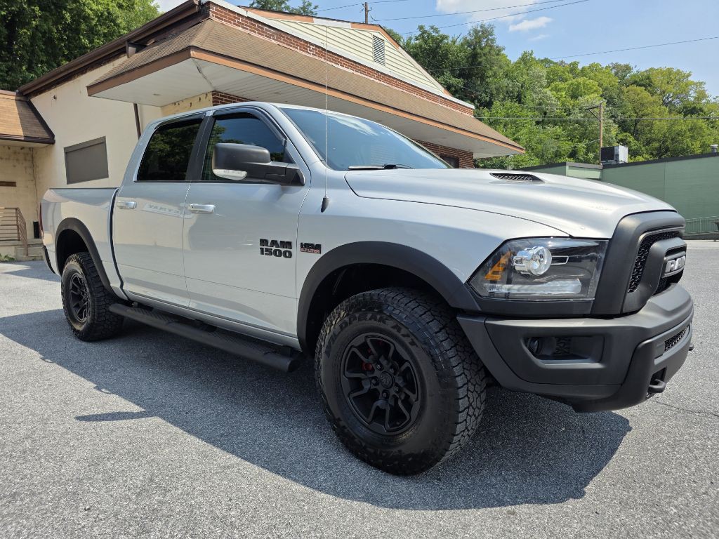 2016 RAM 1500 Image 7
