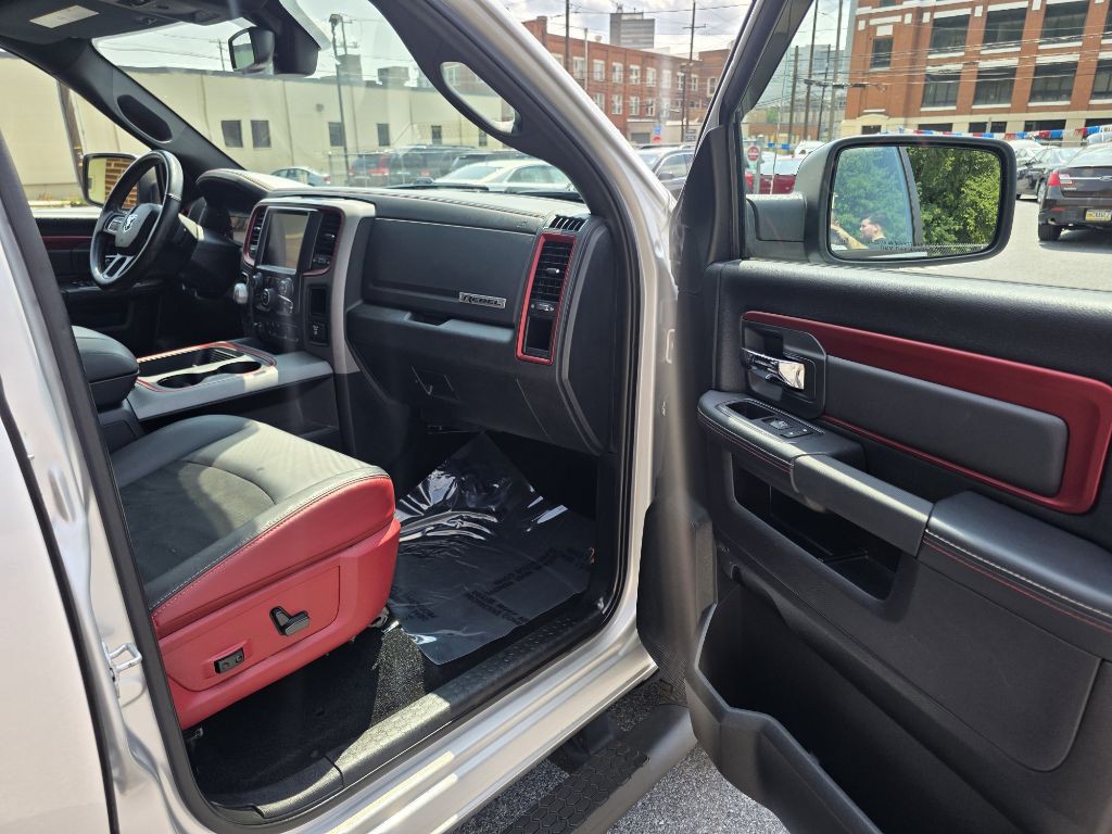 2016 RAM 1500 Image 10