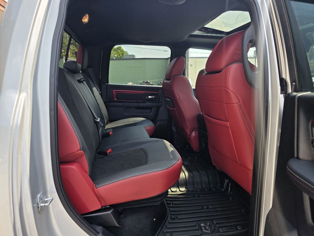 2016 RAM 1500 Image 11