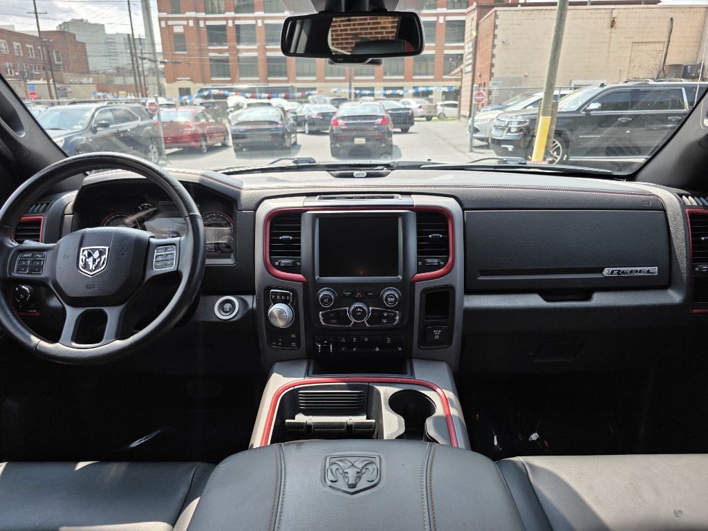 2016 RAM 1500 Image 13