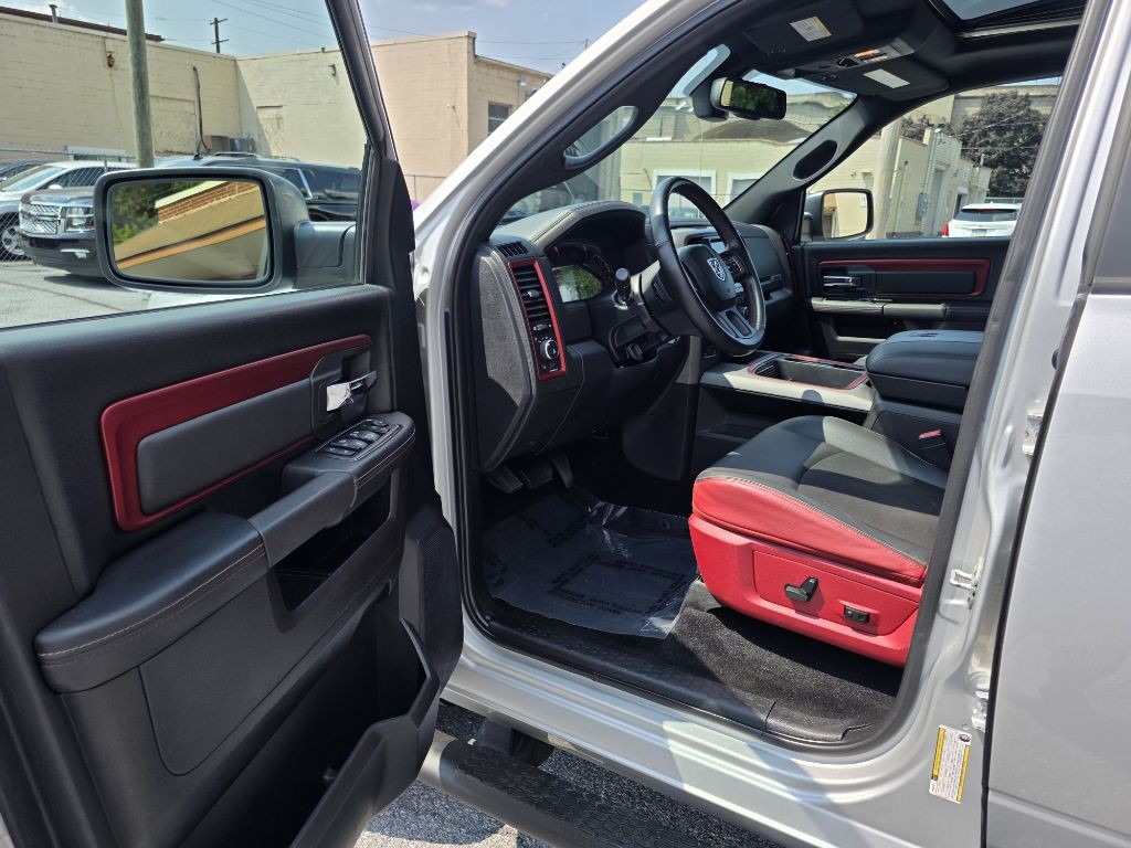 2016 RAM 1500 Image 14