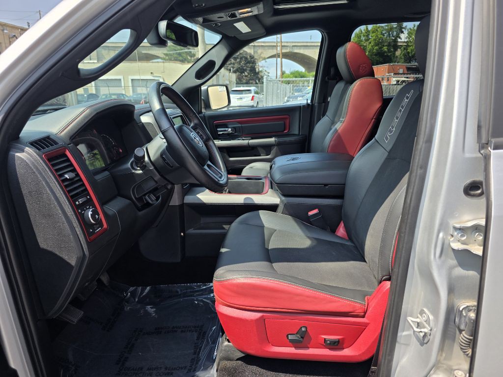 2016 RAM 1500 Image 15