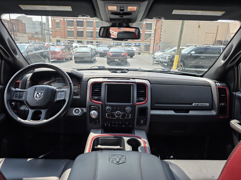 2016 RAM 1500 Image 18