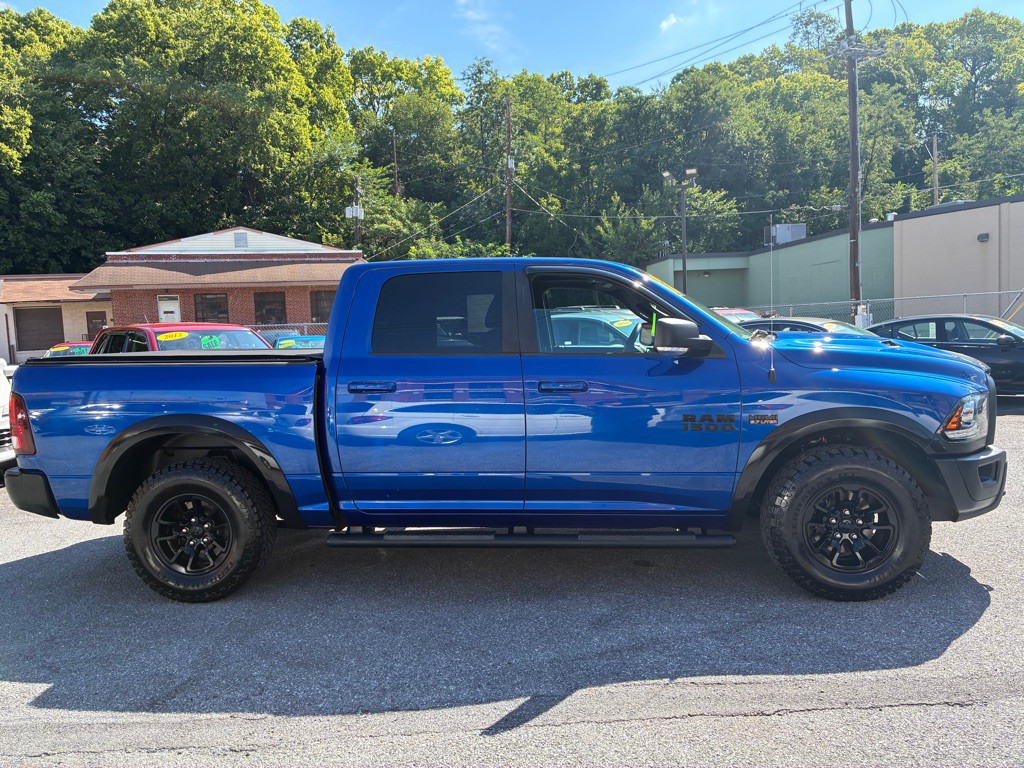 2017 RAM 1500 Image 6