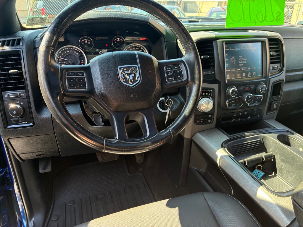 2017 RAM 1500 Image 15