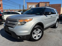 Image for 2014 Ford Explorer  ID: 7618343