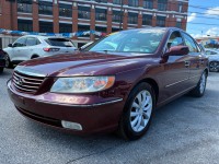 Image for 2008 Hyundai Azera SE ID: 7618368
