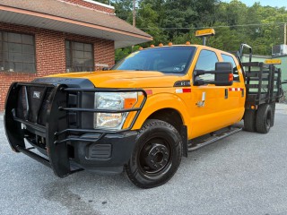 Image for 2012 Ford F-350 Super Duty ID: 7618432