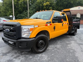 Image for 2015 Ford F-350 Super Duty ID: 7618446