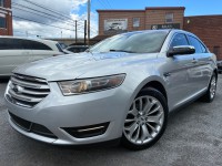 Image for 2019 Ford Taurus Limited ID: 7630143