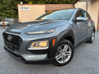 Image for 2018 Hyundai Kona SE ID: 7701418