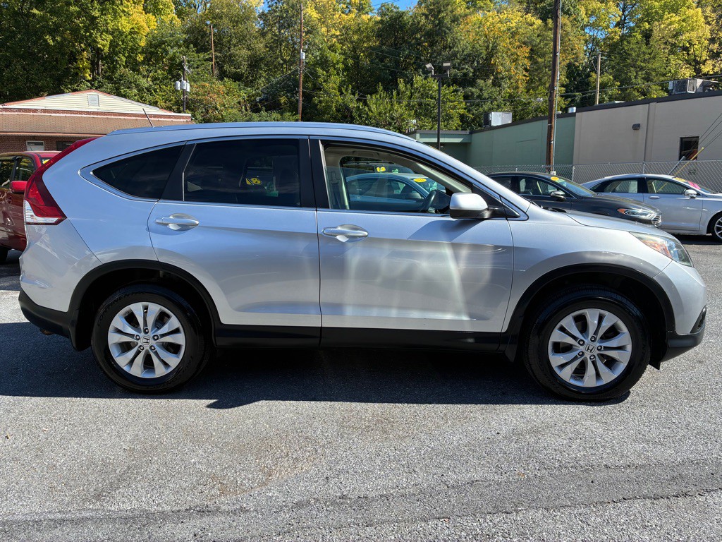 2012 Honda CR-V Image 6