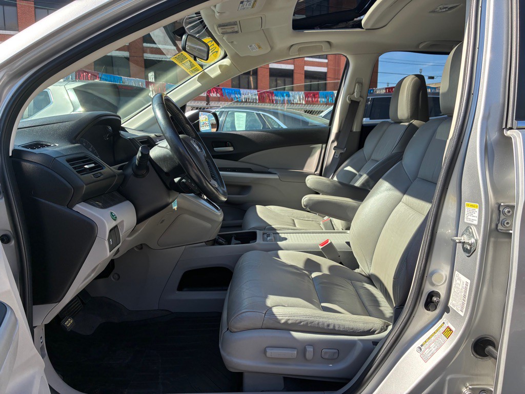 2012 Honda CR-V Image 14