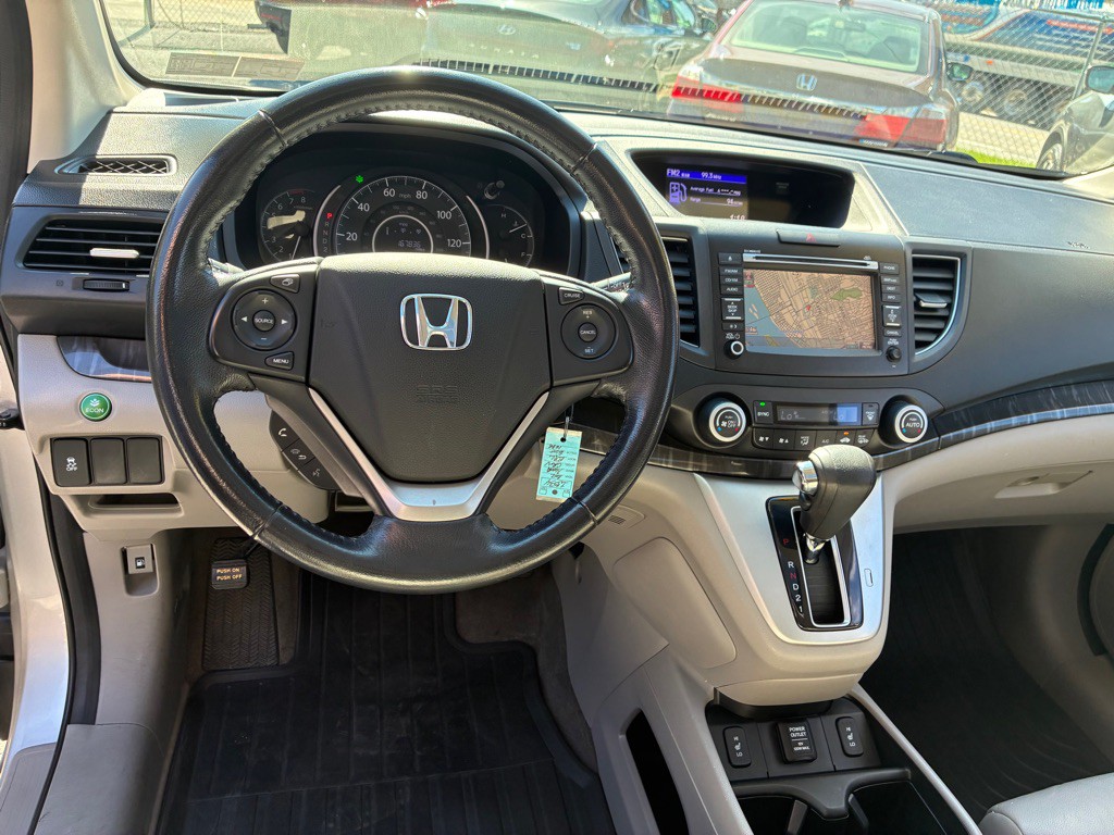 2012 Honda CR-V Image 15