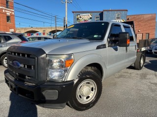 Image for 2012 Ford F-250 Super Duty ID: 7727822