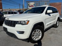 Image for 2018 Jeep Grand Cherokee Laredo ID: 7738929
