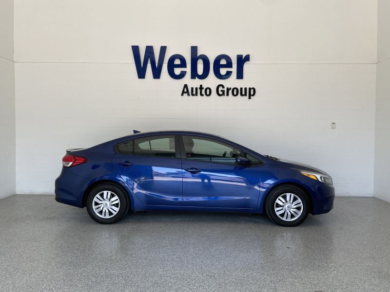 2018 Kia Forte Image 6