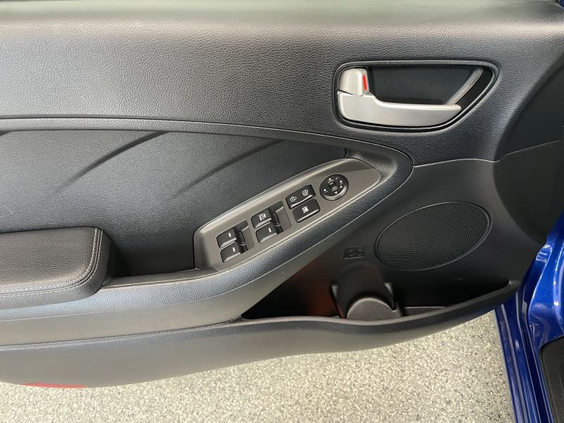 2018 Kia Forte Image 13