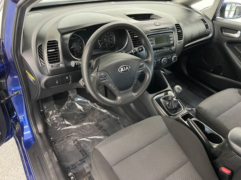 2018 Kia Forte Image 14