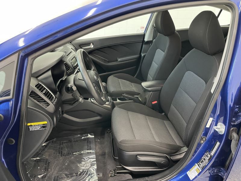 2018 Kia Forte Image 15