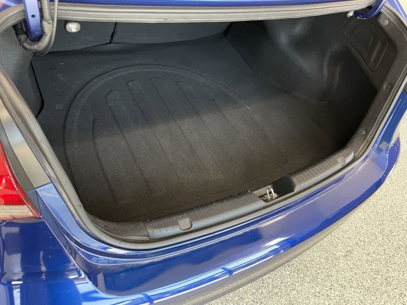 2018 Kia Forte Image 18