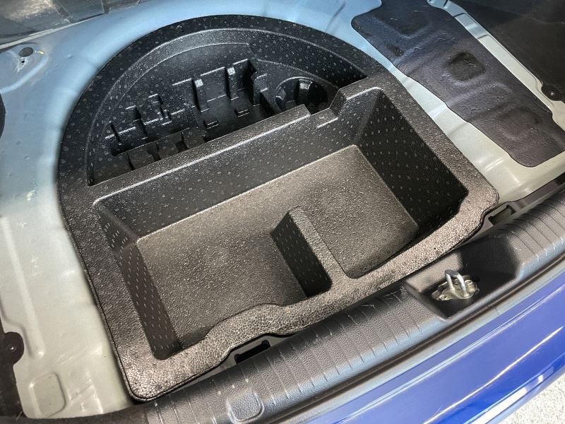 2018 Kia Forte Image 19