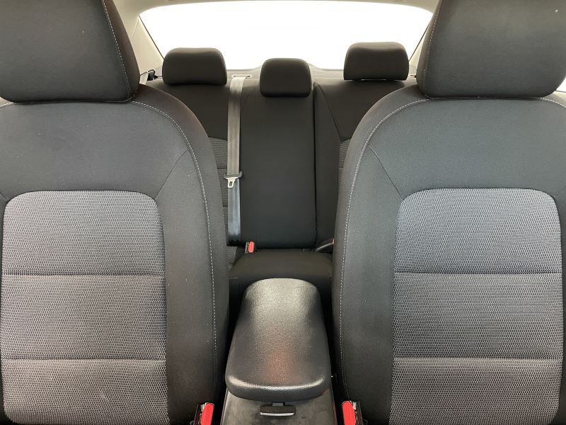 2018 Kia Forte Image 22