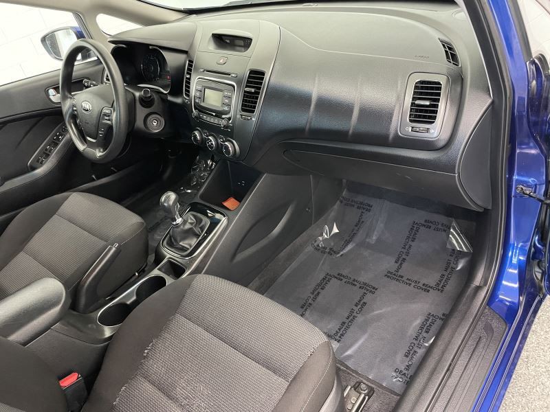 2018 Kia Forte Image 23