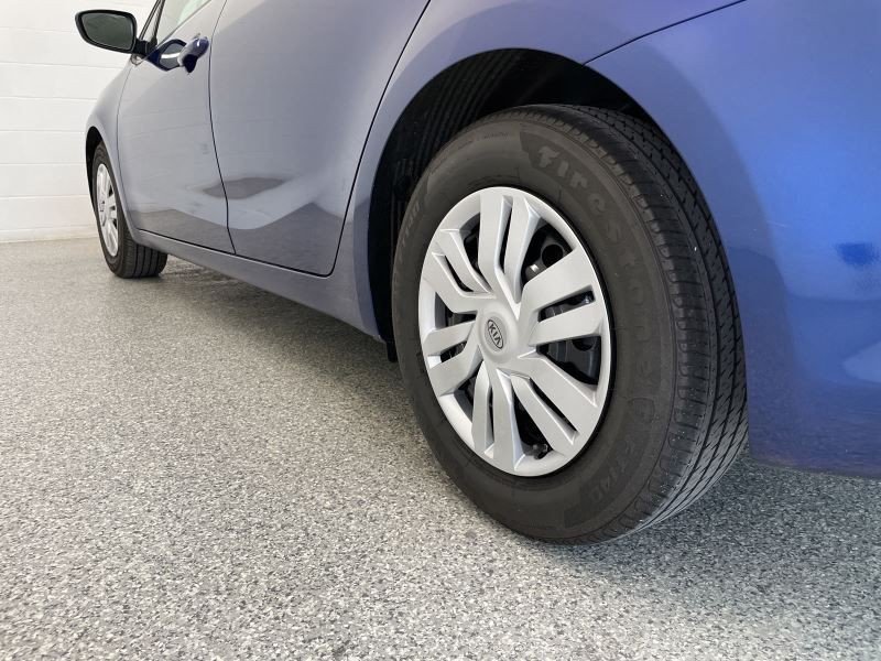 2018 Kia Forte Image 26
