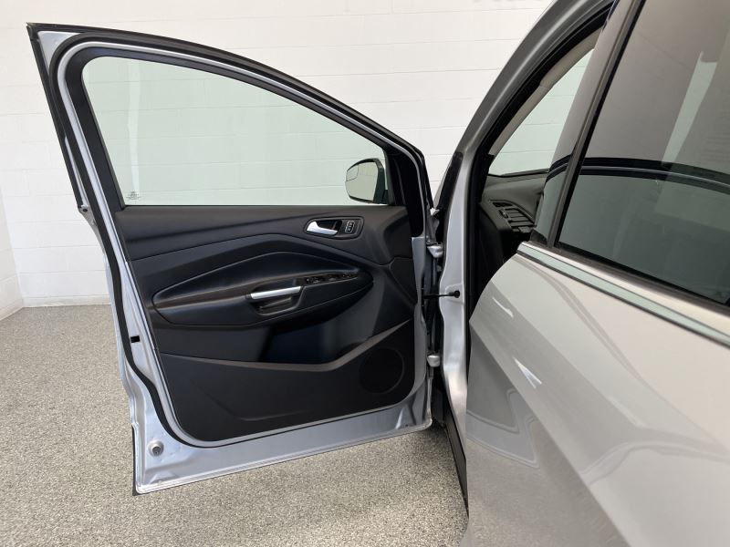 2018 Ford Escape Image 11