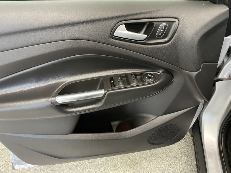 2018 Ford Escape Image 12