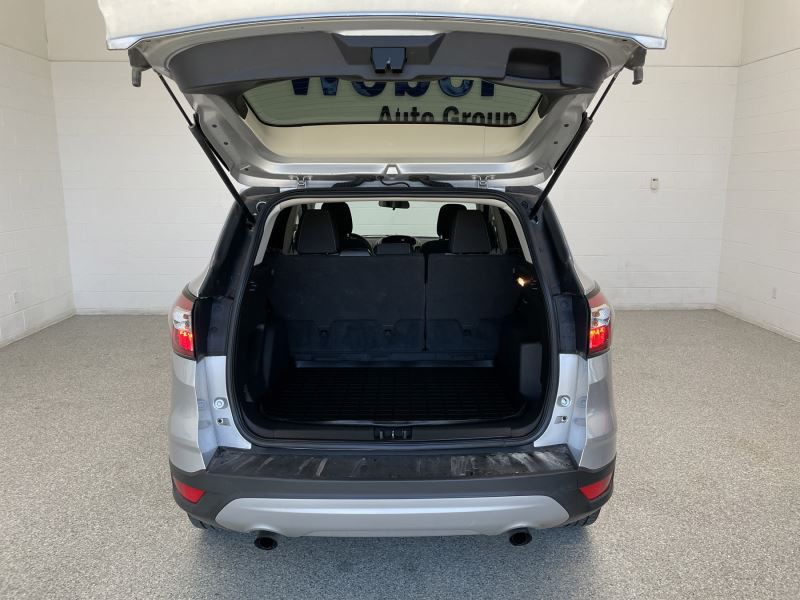 2018 Ford Escape Image 16