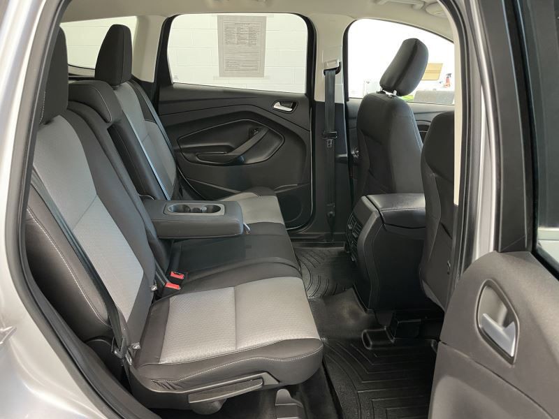 2018 Ford Escape Image 19