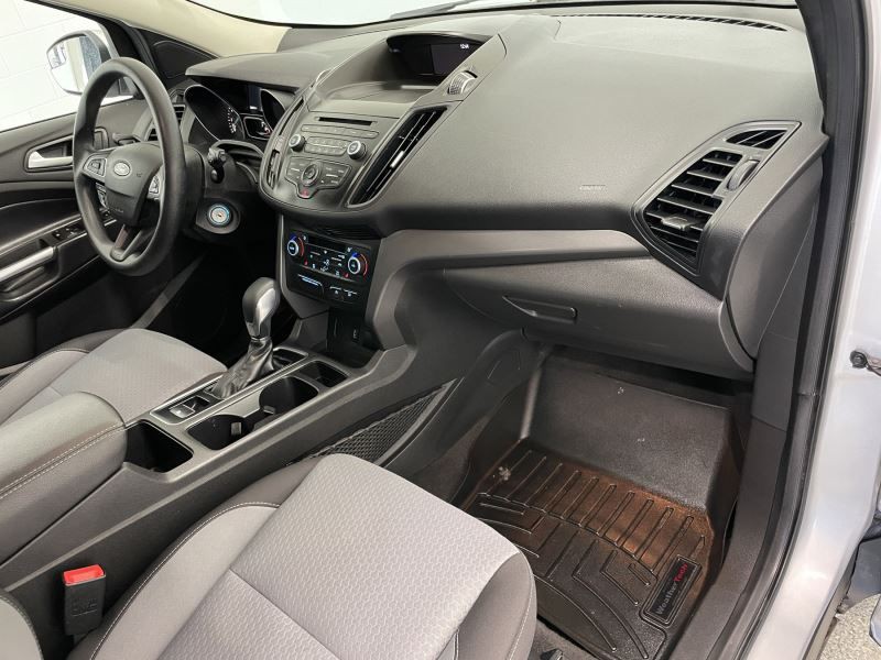 2018 Ford Escape Image 23