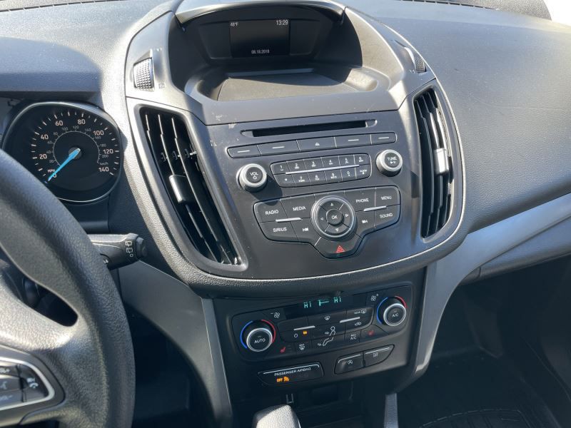 2018 Ford Escape Image 25